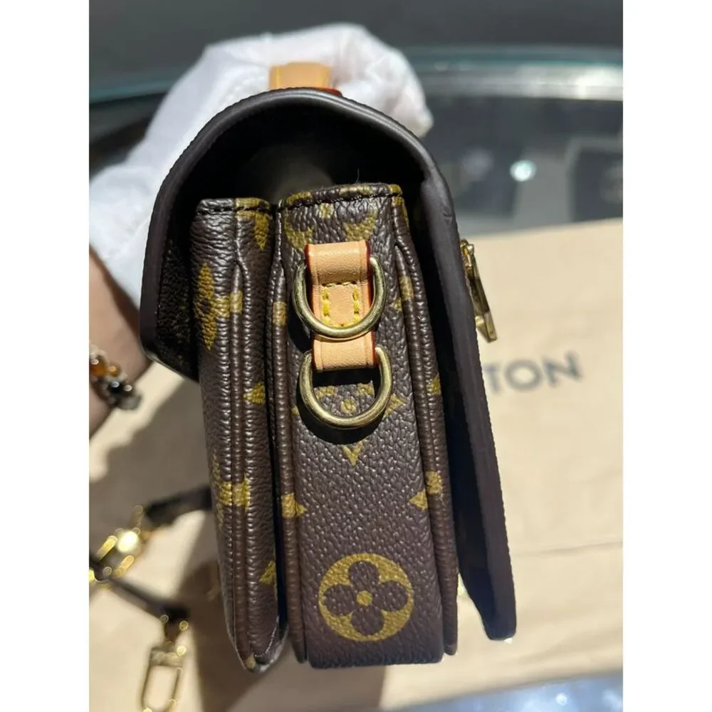 Louis Vuitton Women Pre-Loved Bag Very Good Condition